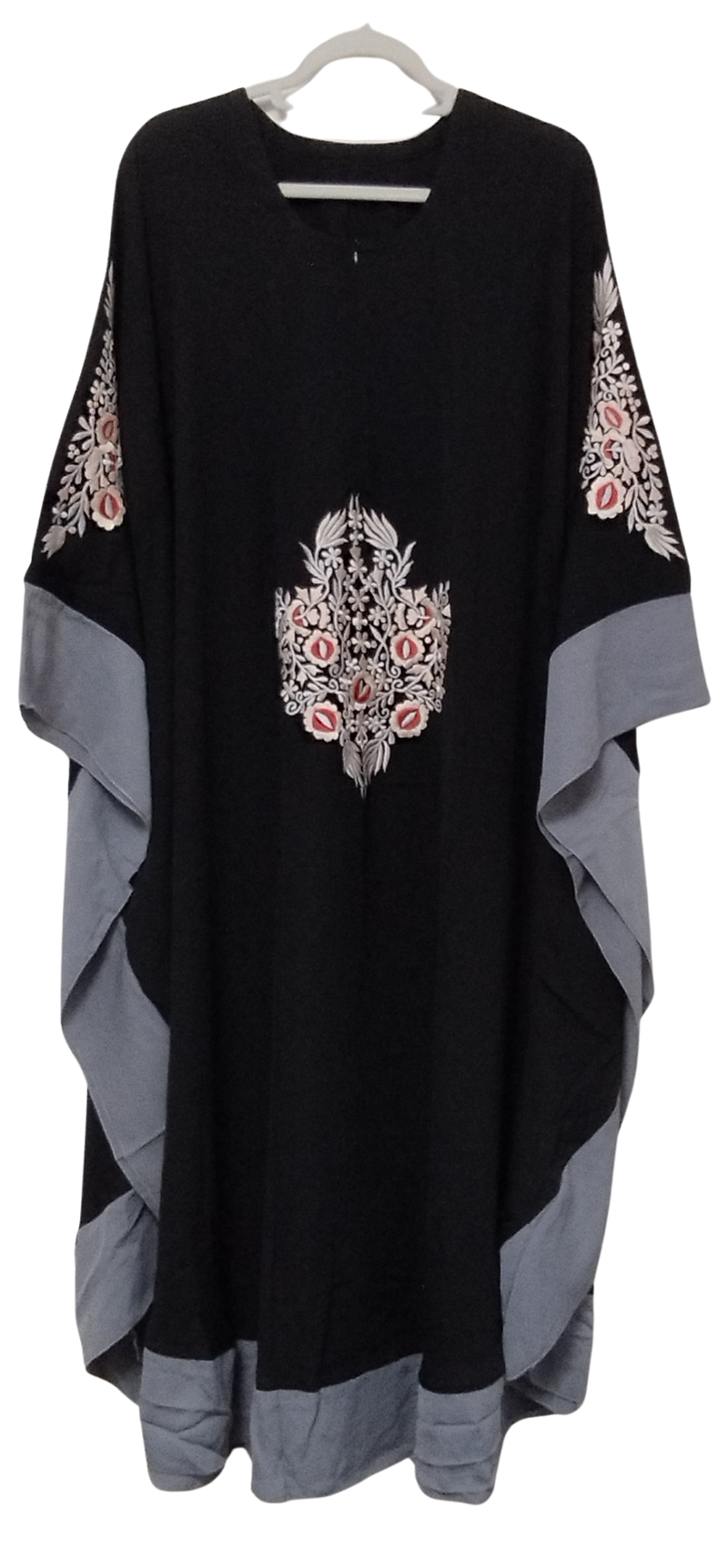 Abaya Burkha