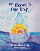 An Ocean In One Drop - Hajj Story