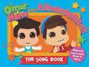 Omar & Hana say Alhamdulillah - Song Book