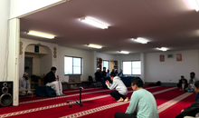 Load image into Gallery viewer, Mie Mosque - Tsu shi - Mie
