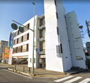 Central Kyushu Masjid - Beppu - Oita