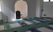 Load image into Gallery viewer, Fuji-Kawaguchiko Masjid - Kawaguchiko - Yamanashi
