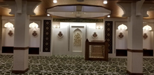 Load image into Gallery viewer, Ja&#39;me Masjid - Yokohama - Kanagawa
