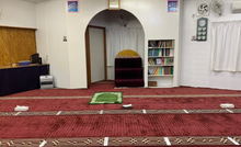 Load image into Gallery viewer, Tablaigh Masjid - Iruma - Saitama
