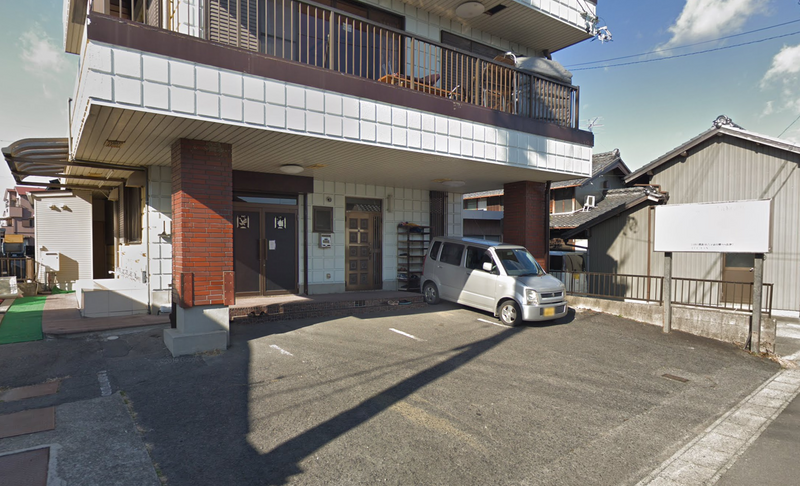 Masjid Ichinomiya - Ichinomiya - Aichi