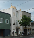 Masjid Al-Noor - Otaru - Hokkaido