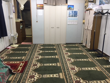 Load image into Gallery viewer, Shinkoiwa Masjid - Katsushika - Tokyo
