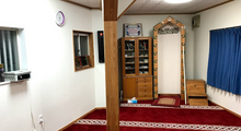Load image into Gallery viewer, Al Hasanath Masjid - Seto - Aichi
