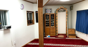 Al Hasanath Masjid - Seto - Aichi
