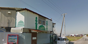 Masjidul Hasanath - Toyota - Aichi