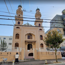 Kobe Muslim Mosque - Hyogo