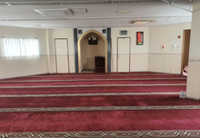 Load image into Gallery viewer, Mohammadi Masjid - Hamamatsu - Shizuoka
