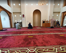 Load image into Gallery viewer, Al Nour Islamic Culture Center - Higashi - Fukuoka
