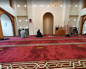 Al Nour Islamic Culture Center - Higashi - Fukuoka