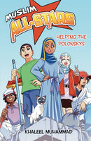 MUSLIM ALL-STARS - HELPING THE POLONSKYS