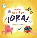 MY FIRST IQRA