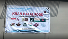 Load image into Gallery viewer, Khan Halal Food - Bando - Ibaraki

