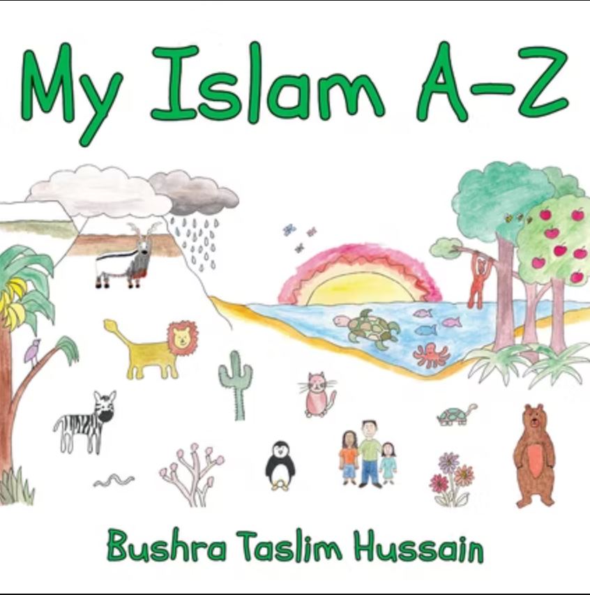 MY ISLAM A-Z