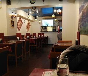 YILDIZ turkish restaurant ユルディズ トルコレストラン - Otaku - Tokyo