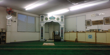 Load image into Gallery viewer, Bilal Masjid- Sakaki- Nagano
