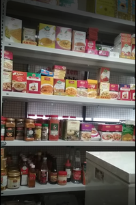 Dhaka Halal Food- Matsudo- Chiba