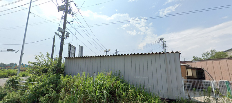 Iwaki Masjid -Iwaki - Fukushima