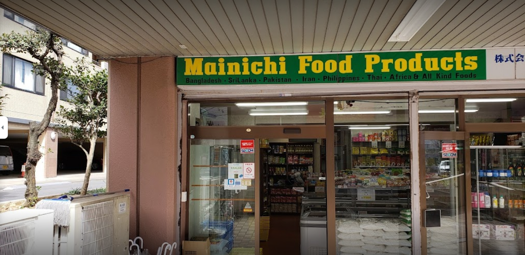 MANICHI FOOD PRODUCT - Yachiyo - Chiba