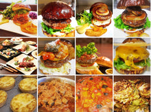 Load image into Gallery viewer, LUXE BURGERS リュクスバーガーズ - Tokyo
