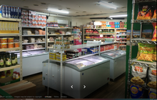 画像をギャラリービューアに読み込む, Nasco Halal Food - Shinjuku - Tokyo
