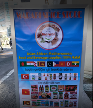 Load image into Gallery viewer, Warabi Spice Store Halal Food -Warabi - Saitama
